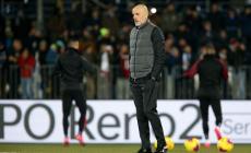 Pioli "Se tutto va come deve, Leao domani ci sarà"