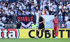 Doppio Milinkovic: festa Champions per la Lazio all'Olimpico, la Cremonese ko 3-2 torna in B