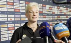 Bebe Vio è tornata: vince in coppa del mondo a Busan