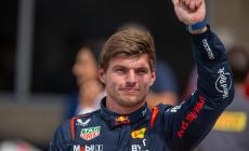 Verstappen vince la sprint race di Austin davanti a Hamilton, Leclerc terzo