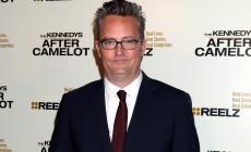 Fox News: "Matthew Perry morto per gli effetti della ketamina"