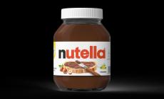Arriva Nutella plant-based con ingredienti di origine vegetale