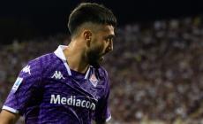 Serie A: 5-1 al Frosinone, prima vittoria nel 2024 per la Fiorentina