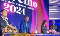 Amadeus "Ringrazio l'Ad Rai, ma sento davvero di dovermi fermare"