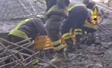 Crollo a Firenze: Giani, possiamo dire che i morti sono 5 