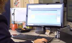 Pedopornografia, arrestata infermiera dell'ospedale di Latina