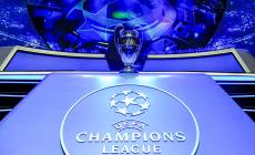 Champions: Inter e Juve trovano il Manchester City, Atalanta e Milan contro il Real Madrid