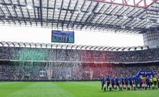 Serie A: Inter-Torino 2-0, doppietta Calhanoglu e via alla festa nerazzurra