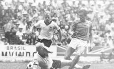 Addio a Schnellinger, leggenda del Milan e della Germania