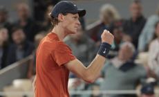 Sinner, Arnaldi, Cocciaretto: è show azzurro al Roland Garros