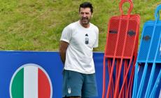Buffon "Restiamo fiduciosi, con la Croazia senza paura"