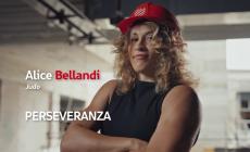 Alice Bellandi: "Ho superato i momenti no credendo sempre in me stessa" - Video 