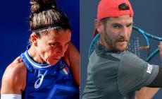 Roland Garros: doppio misto, Errani e Vavassori in finale