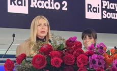 Alessia Marcuzzi: "A Sanremo non ero drogata, le critiche mi hanno fatto male" 