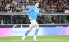 Il primo gol del campionato 2025-2026 è a firma di Scott McTominay 
