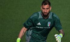 Pallone d'oro: Donnarumma in top 10, McTominay 18&deg;, Lautaro 20&deg;
