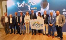 Europei di scherma a Genova, Mazzone "Italia punta sempre a vincere"