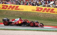 Varato il calendario 2026 di Formula Uno: la novit&agrave; &egrave; Madrid ma non c'&egrave; il Gran Premio di Imola. De Pascale: "Serve un tavolo per il 2027" 