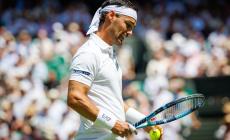 Fabio Fognini si ritira a 38 anni: "Questo &egrave; il miglior modo per farlo"