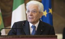 Mattarella: "La strage di via D'Amelio ha impresso un segno indelebile nella storia italiana. Il senso di riconoscenza è imperituro"