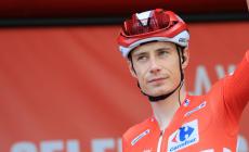Vuelta, Gaudu vince a Ceres e Vingegaard resta in rosso