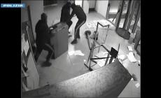 Rapinarono una banca in Italia e speronarono la polizia nella fuga: 5 arresti in Bosnia Erzegovina 