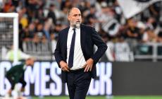 Juve, esonerato Tudor. Si attende l'ufficialità, l'ex Parma Brambilla sostituto ad interim