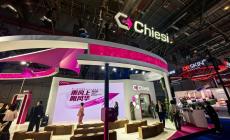 Cina-Italia: il ceo del gruppo Chiesi, CIIE &egrave; potente acceleratore di innovazione