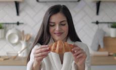 Colazione all’italiana, vince il cornetto