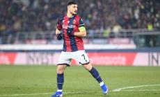 Europa League: il Bologna trova il Brann ai play-off