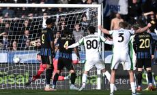 Il Pisa crolla in casa, il Sassuolo vince 3-1 all'Arena Garibaldi