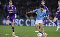 Il Napoli riparte, Vergara e Gutierrez mettono ko la Fiorentina
