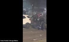 Scontri a Torino, la procura valuta il reato di devastazione. Indagate 24 persone