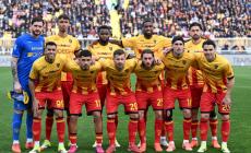 Banda fa esplodere il Via del Mare al 90&deg;, Lecce batte Udinese 2-1 
