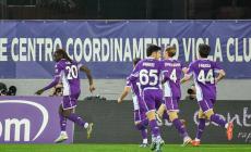 La Fiorentina piega 1-0 il Pisa nel derby toscano, decide un gol di Kean
