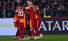 Juventus-Galatasaray 3-2, impresa sfiorata ma bianconeri fuori dalla Champions