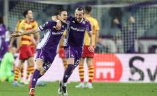 Fiorentina agli ottavi di Conference contro i polacchi del Rakow