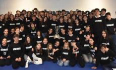 Sanremo 2026, per la giuria degli adolescenti vince Arisa