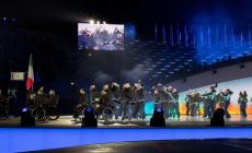 Milano-Cortina, Verona apre ufficialmente le Paralimpiadi Invernali 2026
