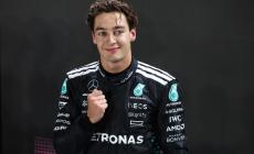 In Australia doppietta Mercedes con Russell e Antonelli, poi le Ferrari