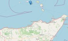 Scosse di terremoto al largo isole Eolie, la pi&ugrave; forte di magnitudo 3.7