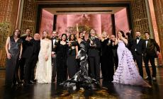 "Una battaglia dopo l'altra" trionfa agli Oscar, ad Anderson premio alla regia