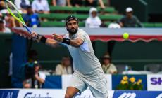 Berrettini al terzo turno a Miami, fuori Cobolli, Darderi e Arnaldi