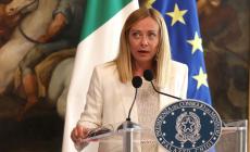 Fisco, Meloni "Nel triennio 2023-2025 recuperati oltre 100 miliardi di euro"