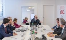 UniCamillus, l'Advisory Board "Serve un approccio etico nella medicina estetica"