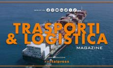 Trasporti & Logistica Magazine - 25/3/2026