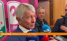 Abodi "Gattuso la persona giusta, azzurri artefici del proprio destino"