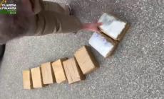 Traffico di droga legato alla 'Ndrangheta, 15 misure cautelari in tutta Italia