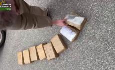 Traffico di droga all'ombra della &lsquo;Ndrangheta, 15 misure cautelari