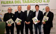 BAT Italia lancia filiera tabacchicola digitale Made in Italy con AI e satelliti